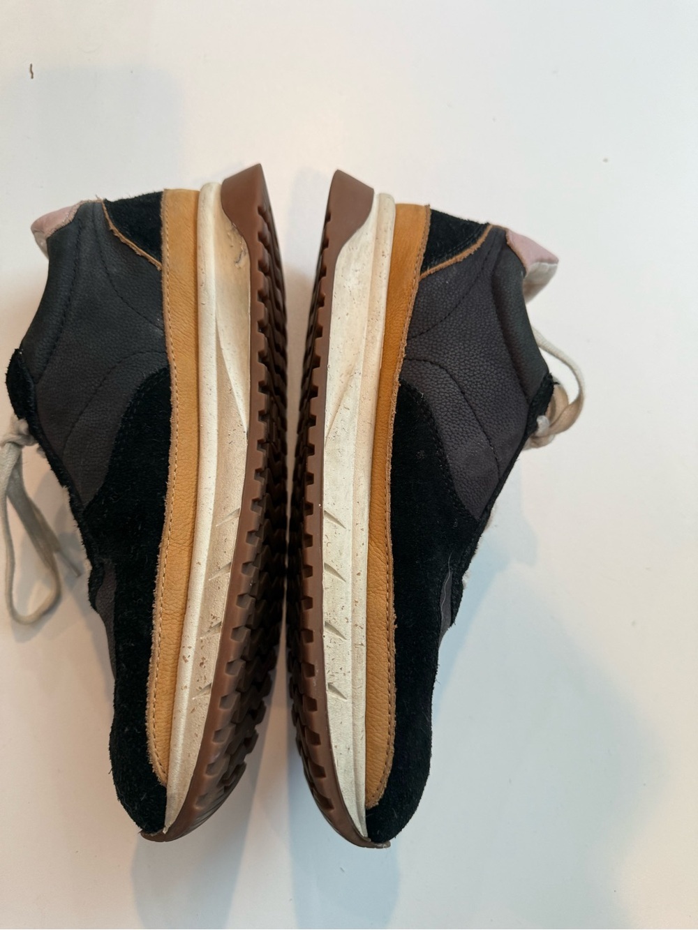 Madewell Kickoff Trainer in Women’s Size 9 - Picture 7 of 10